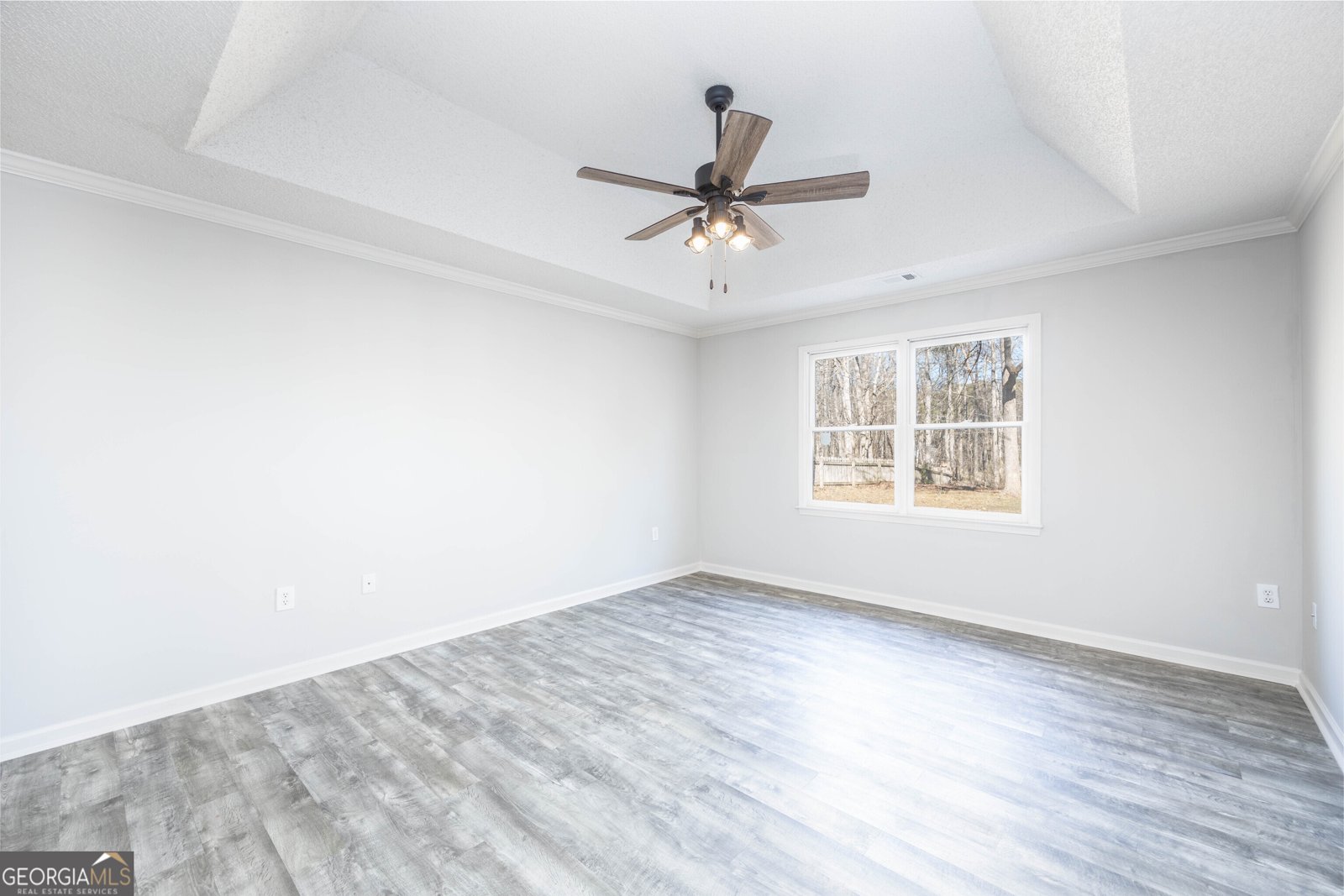 275 Mosby Woods Drive Newnan - Photo 8