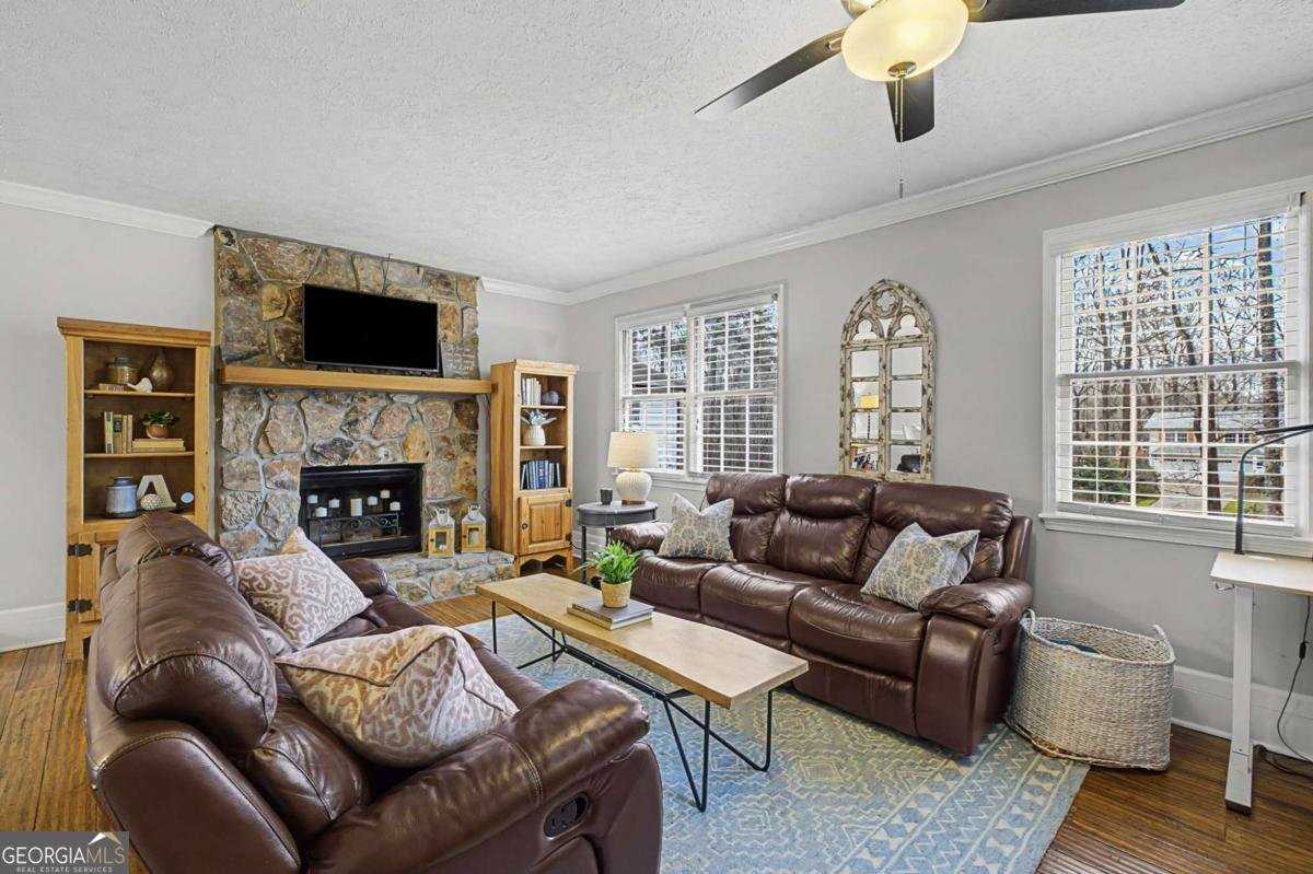 714 Osco Parkway Woodstock - Photo 17