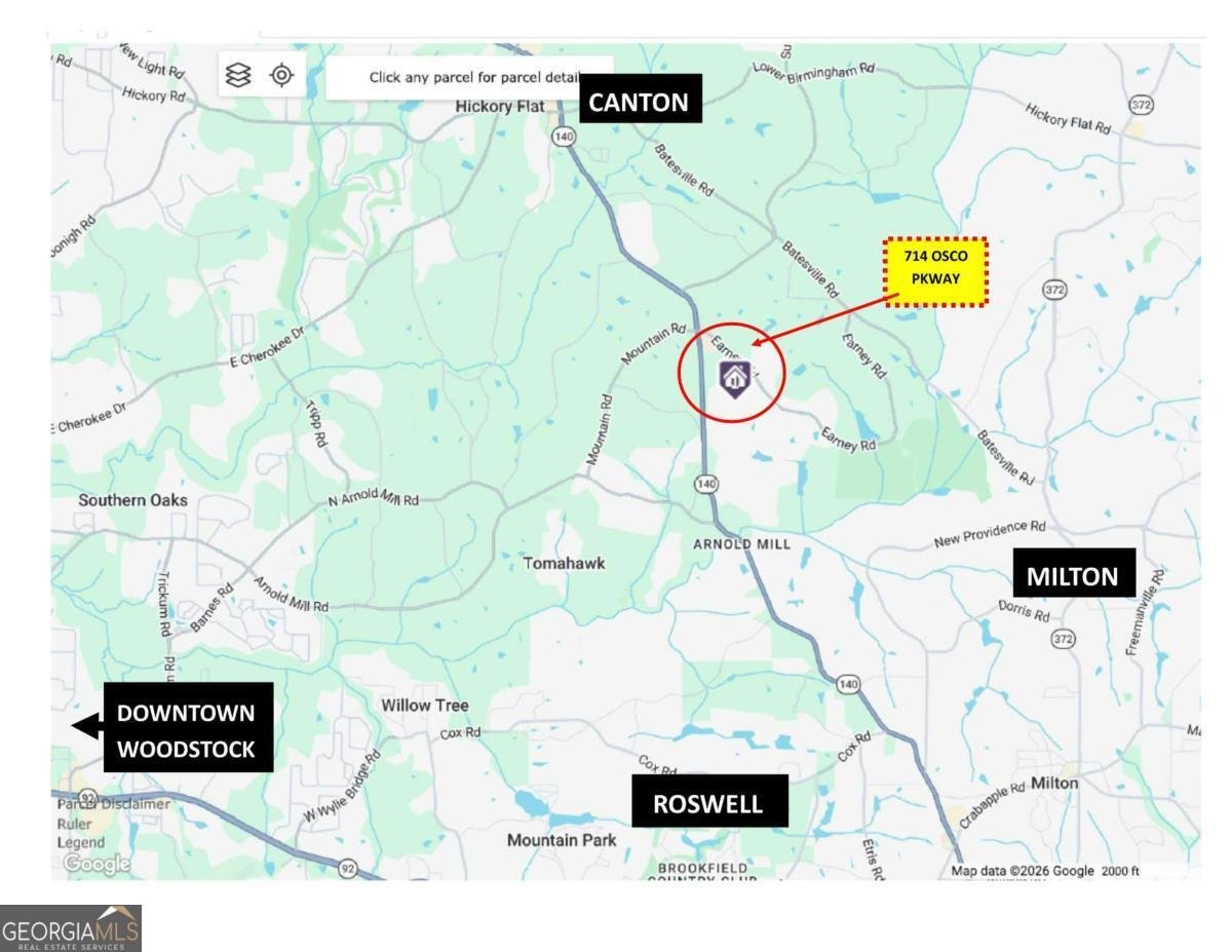 714 Osco Parkway Woodstock - Photo 6