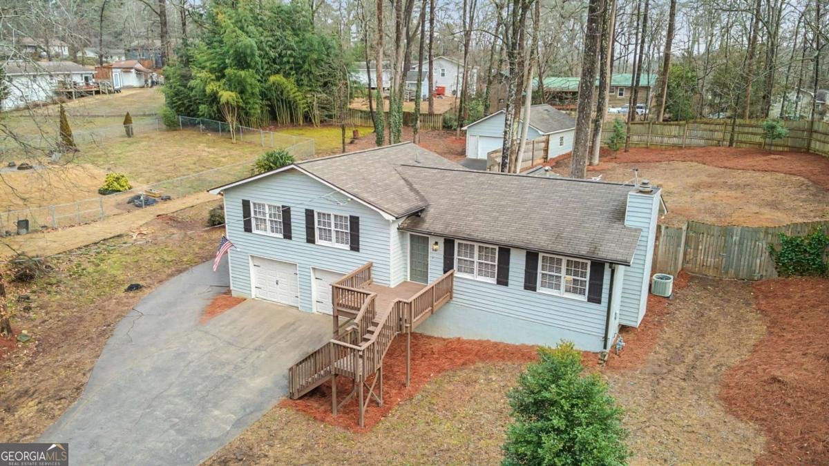 714 Osco Parkway Woodstock - Photo 7