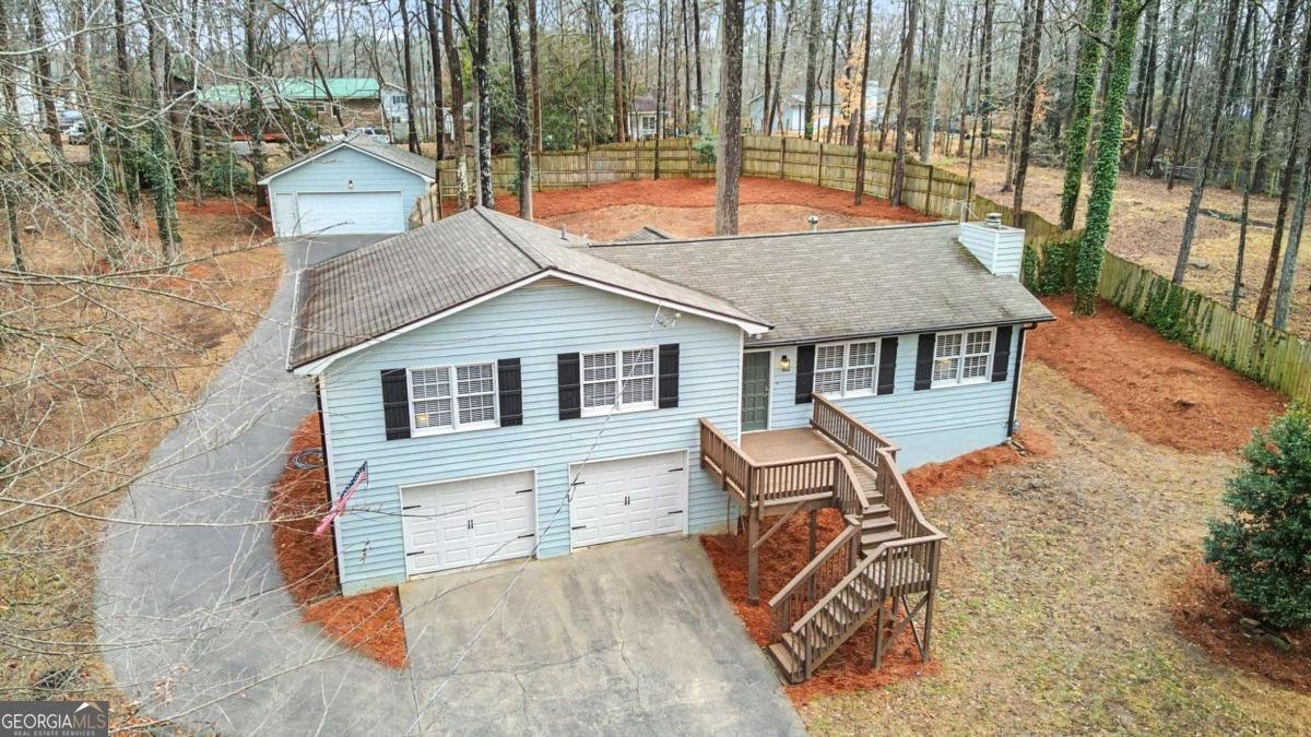 714 Osco Parkway Woodstock - Photo 8