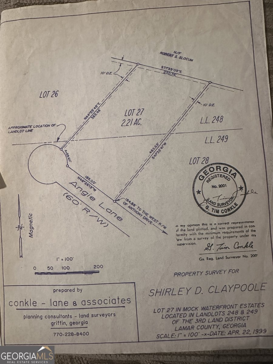 109 Angie Lane Jackson - Photo 24