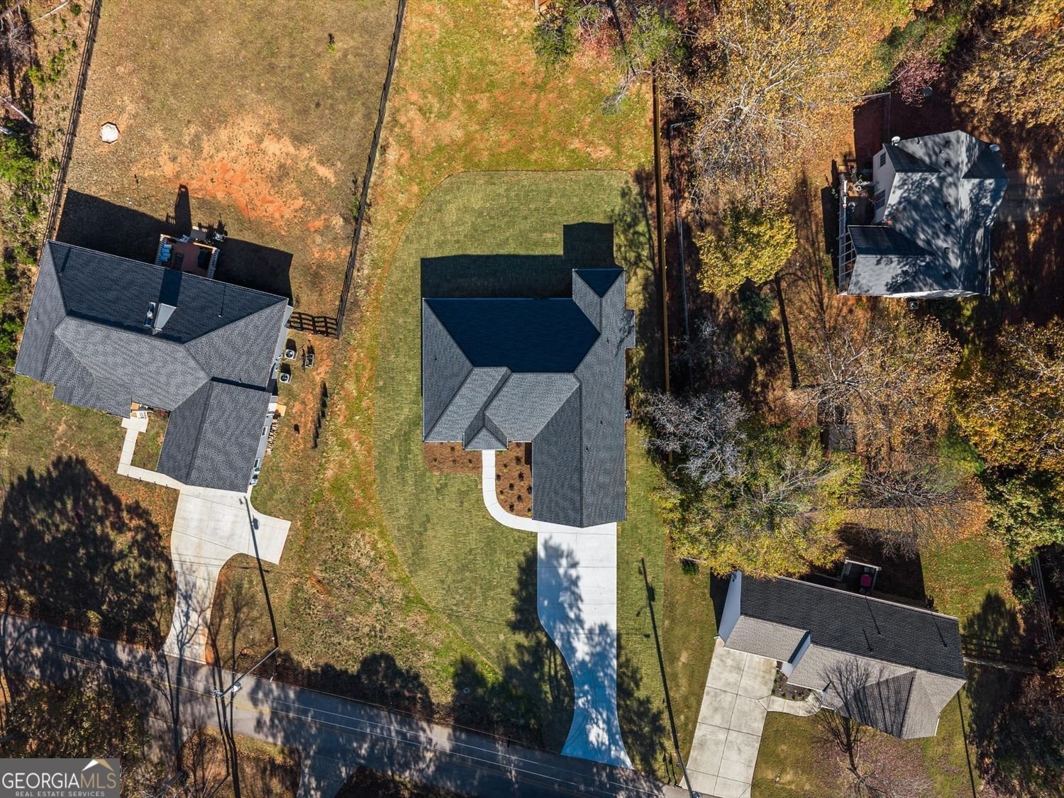 3715 Cameron Circle Gainesville - Photo 8