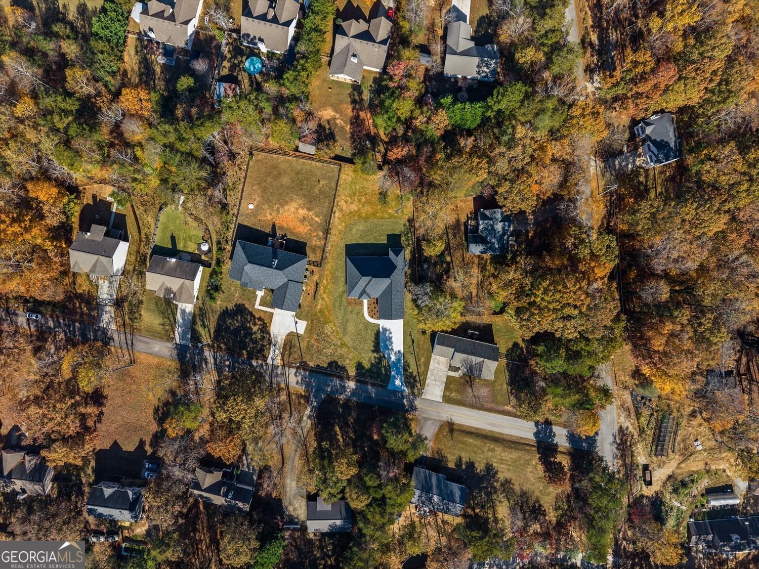 3715 Cameron Circle Gainesville - Photo 9