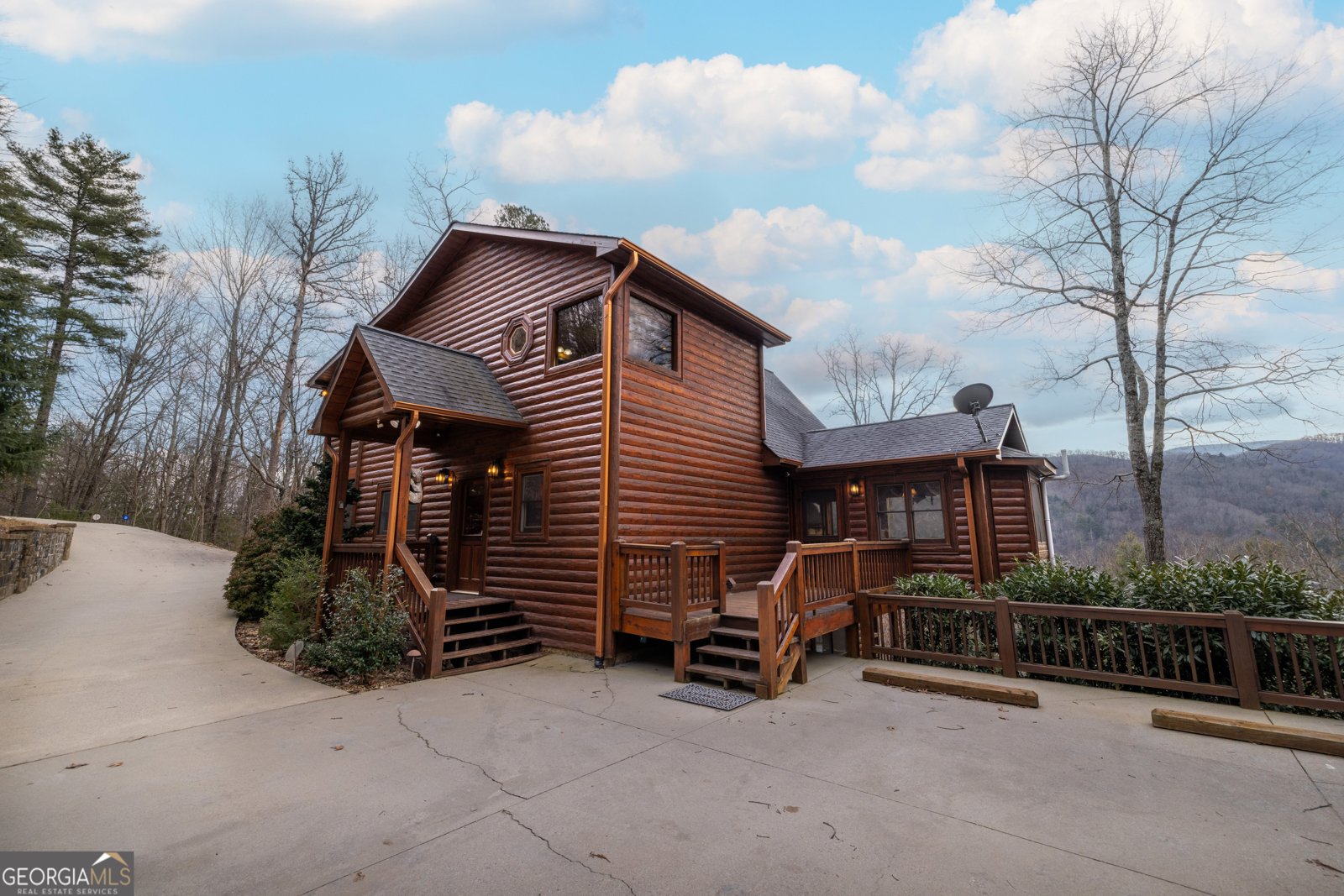 101 Falling Rock Road Blue Ridge - Photo 11