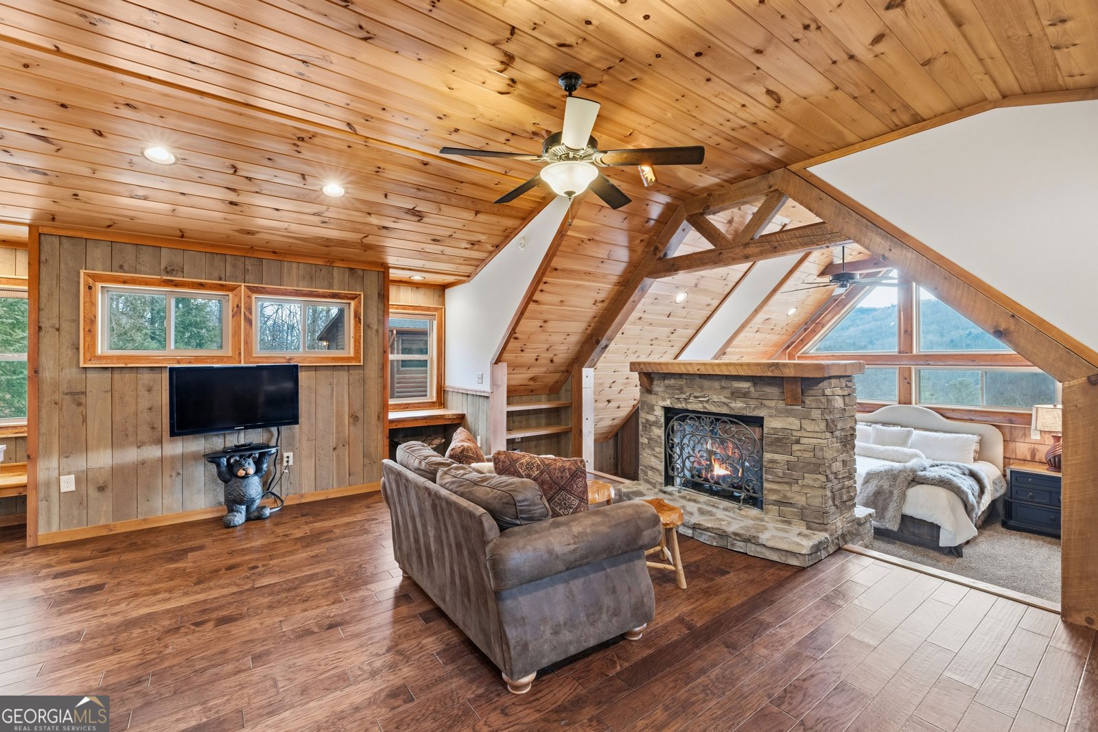 101 Falling Rock Road Blue Ridge - Photo 13