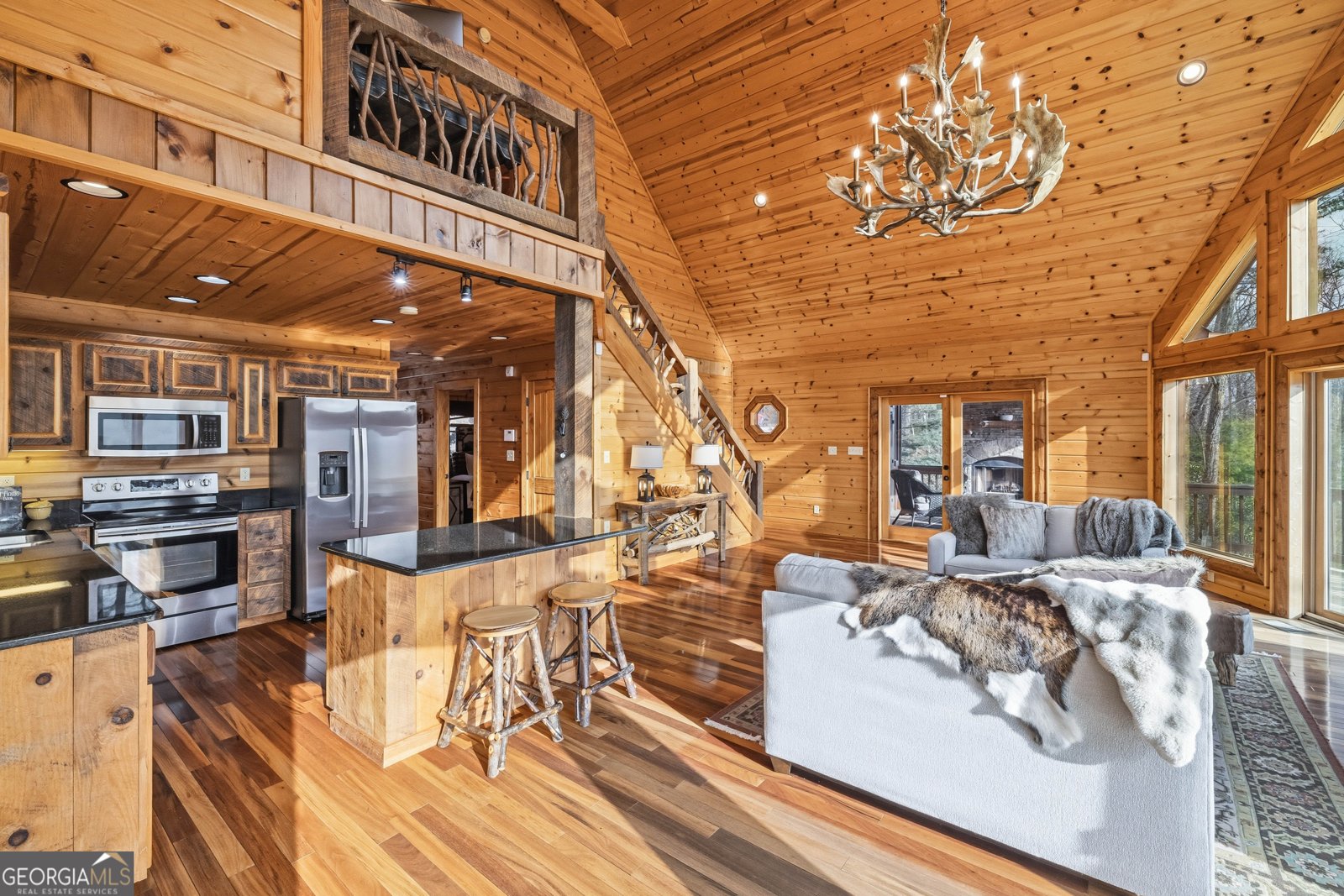 101 Falling Rock Road Blue Ridge - Photo 14