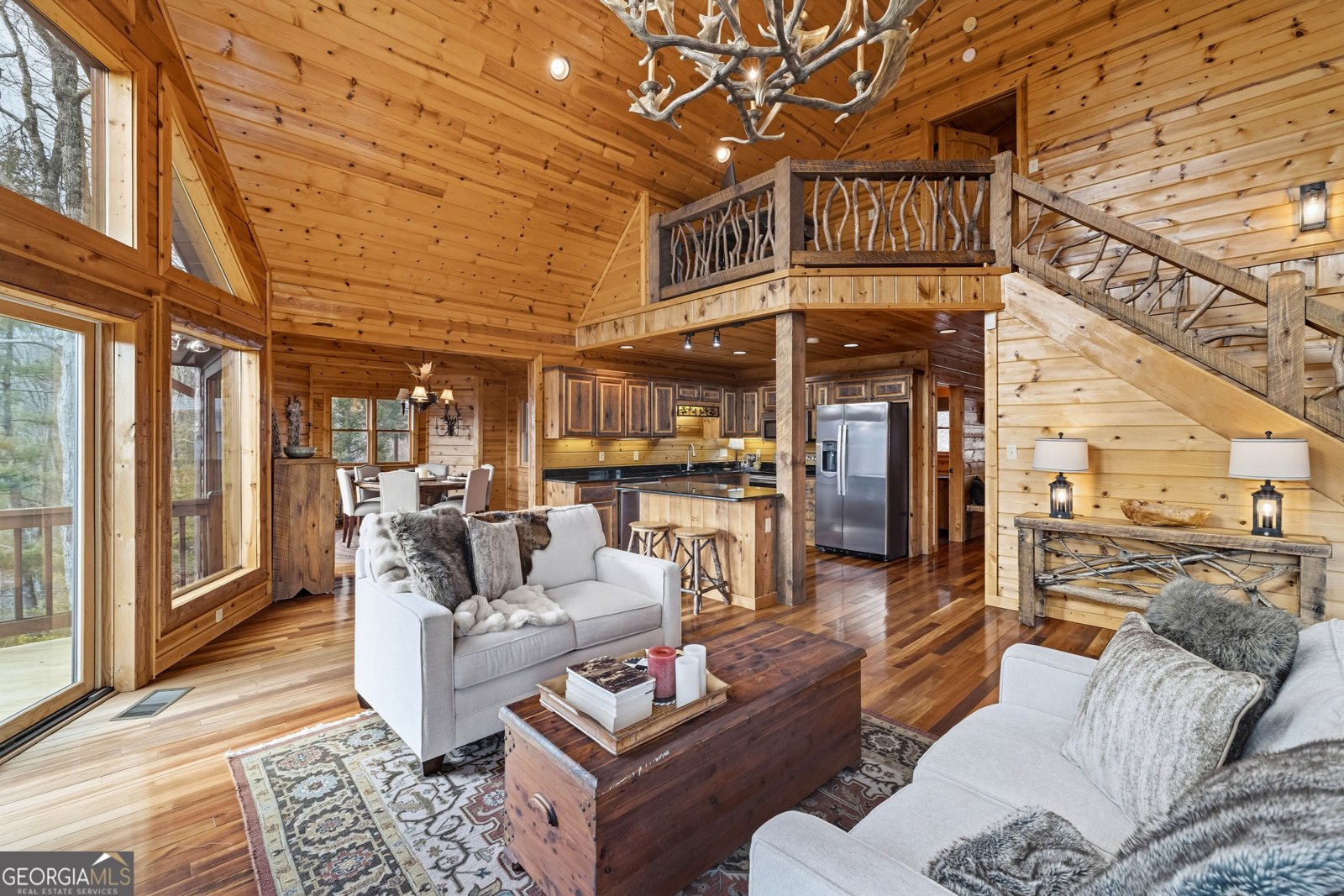 101 Falling Rock Road Blue Ridge - Photo 15