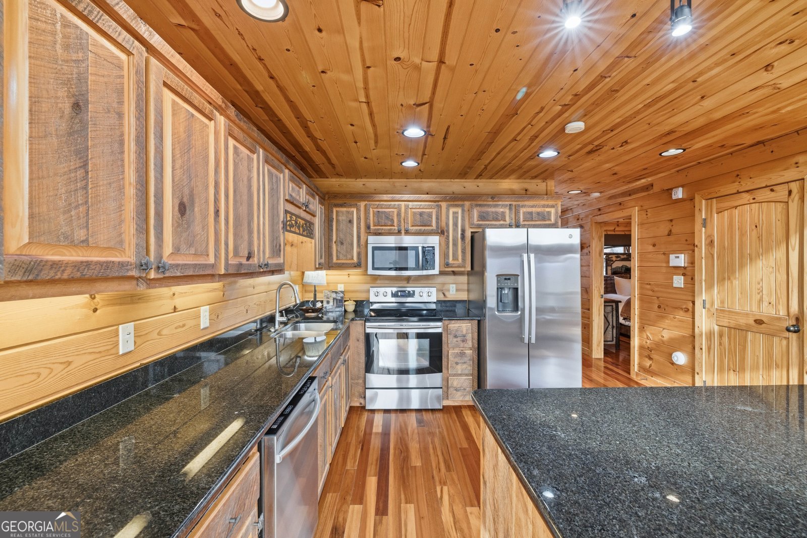 101 Falling Rock Road Blue Ridge - Photo 16