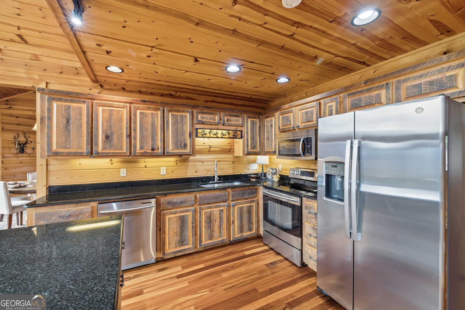 101 Falling Rock Road Blue Ridge - Photo 17