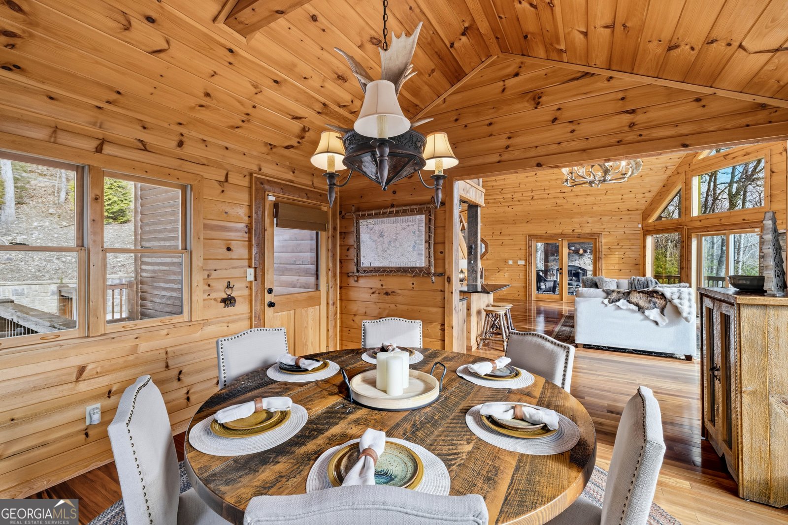 101 Falling Rock Road Blue Ridge - Photo 19