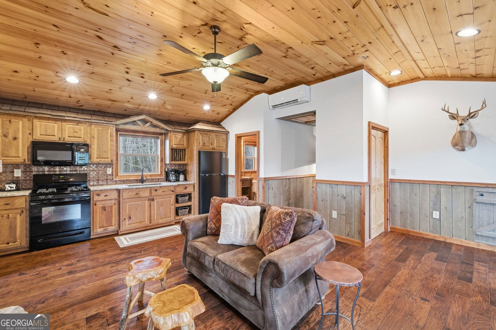 101 Falling Rock Road Blue Ridge - Photo 20