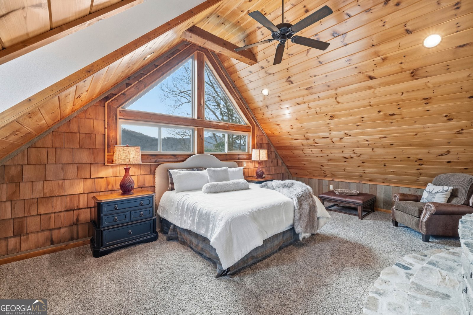 101 Falling Rock Road Blue Ridge - Photo 21