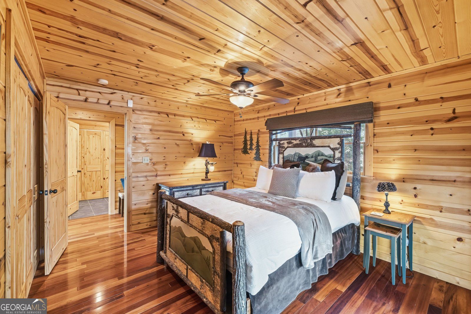 101 Falling Rock Road Blue Ridge - Photo 24