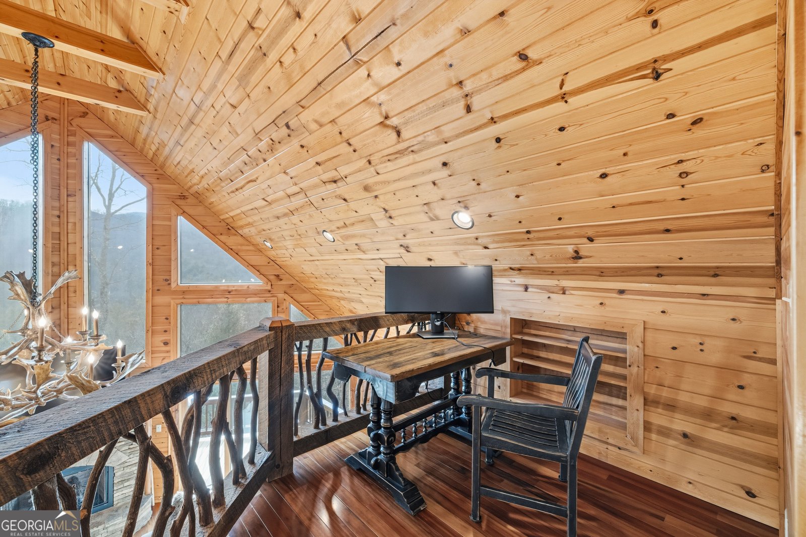 101 Falling Rock Road Blue Ridge - Photo 28