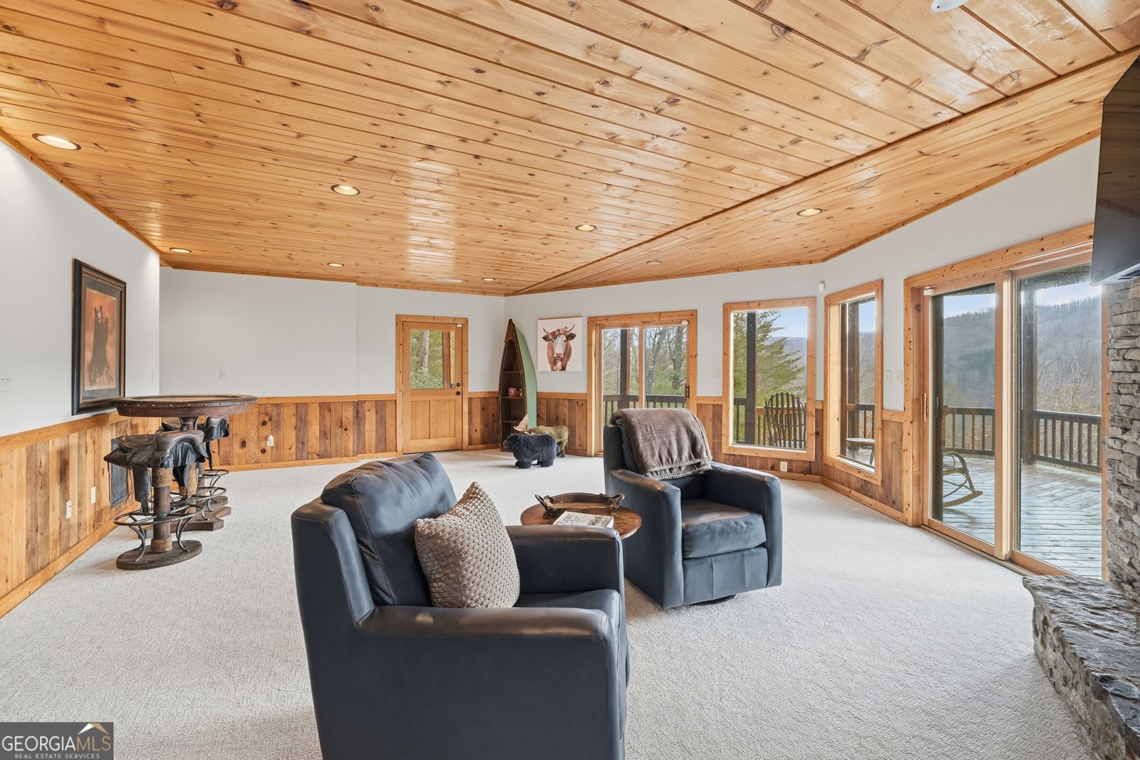 101 Falling Rock Road Blue Ridge - Photo 30