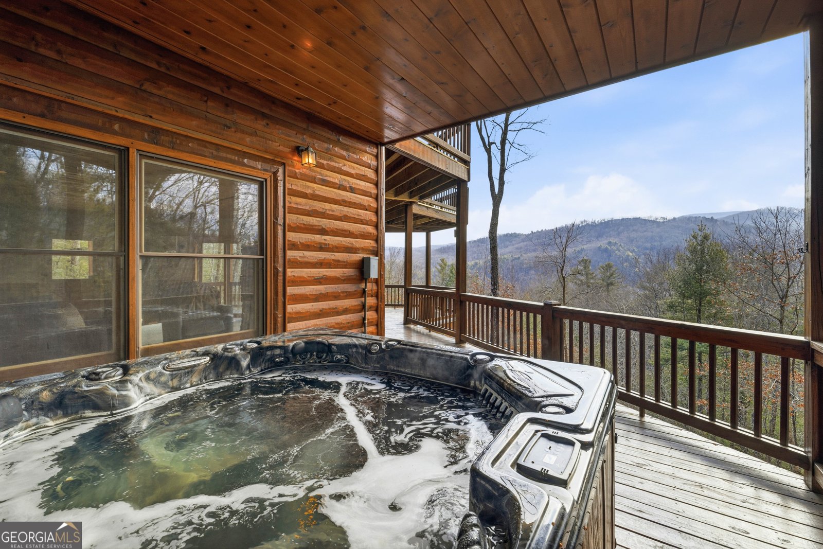 101 Falling Rock Road Blue Ridge - Photo 45