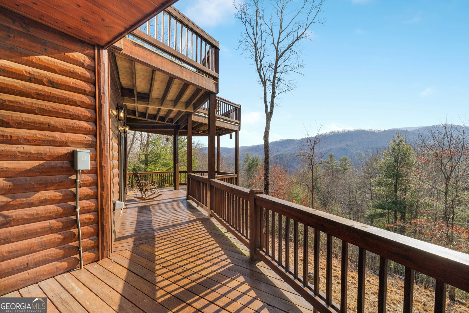 101 Falling Rock Road Blue Ridge - Photo 46