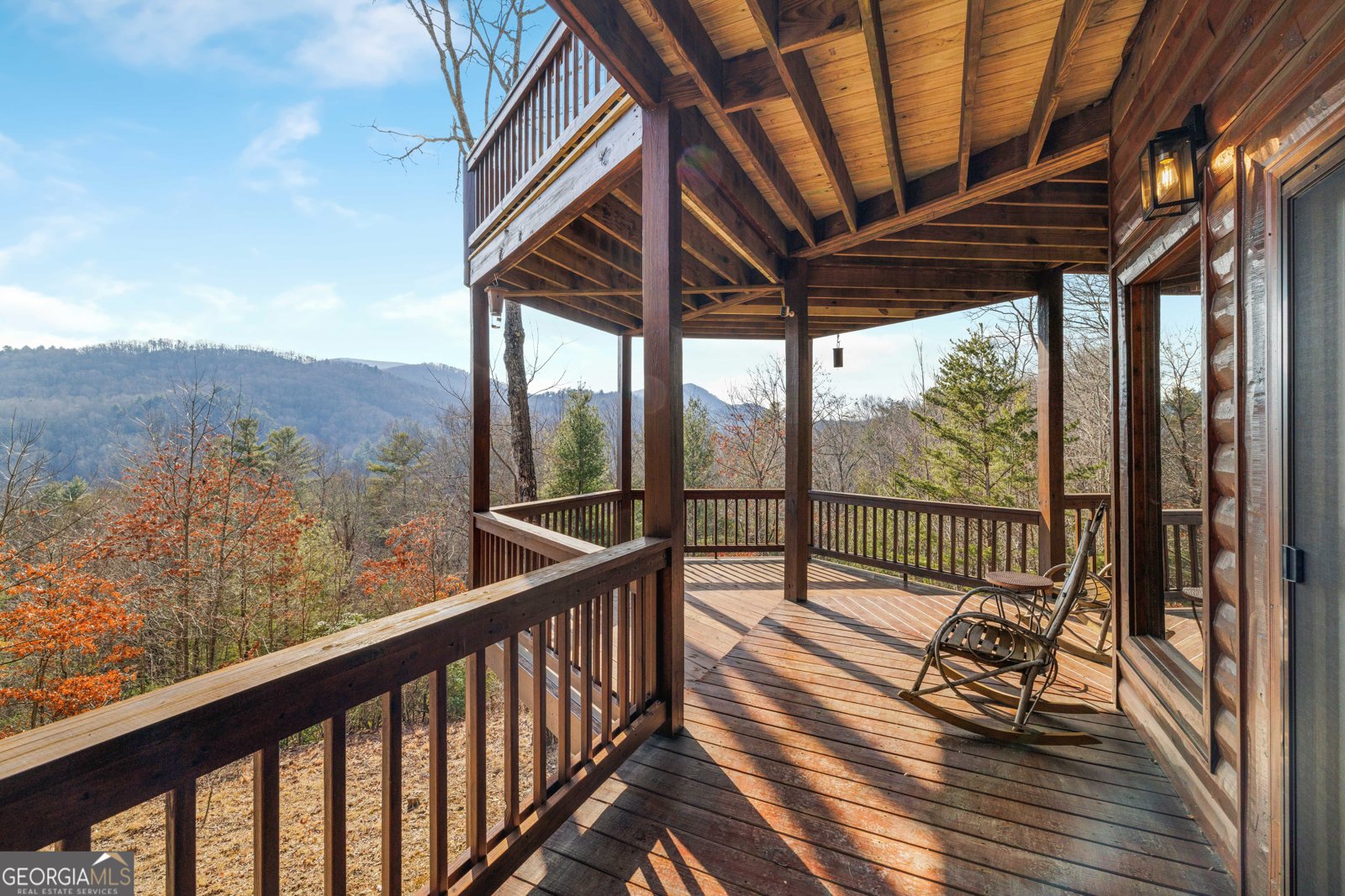 101 Falling Rock Road Blue Ridge - Photo 47