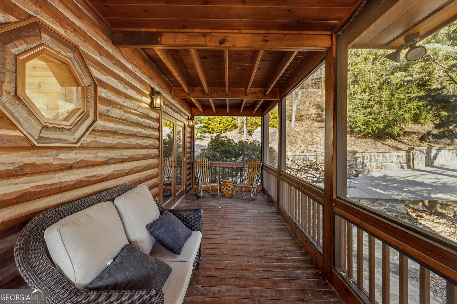 101 Falling Rock Road Blue Ridge - Photo 48