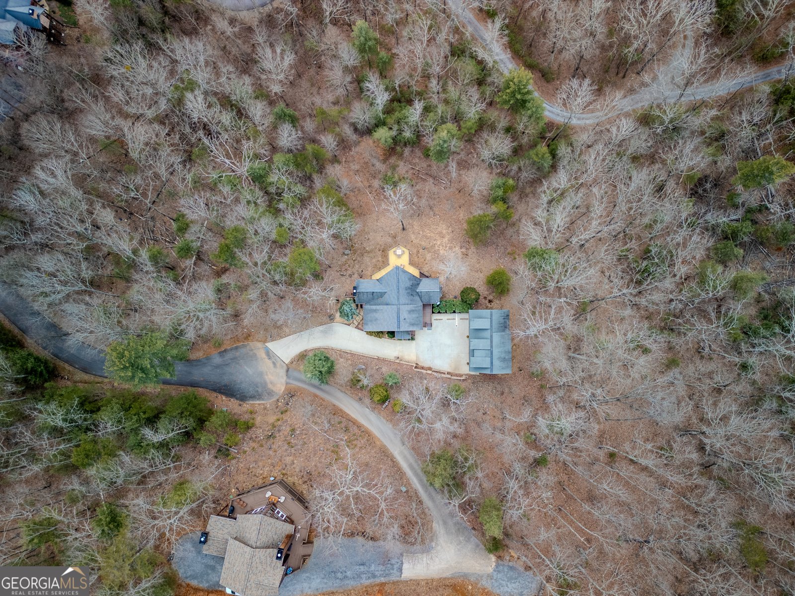 101 Falling Rock Road Blue Ridge - Photo 49