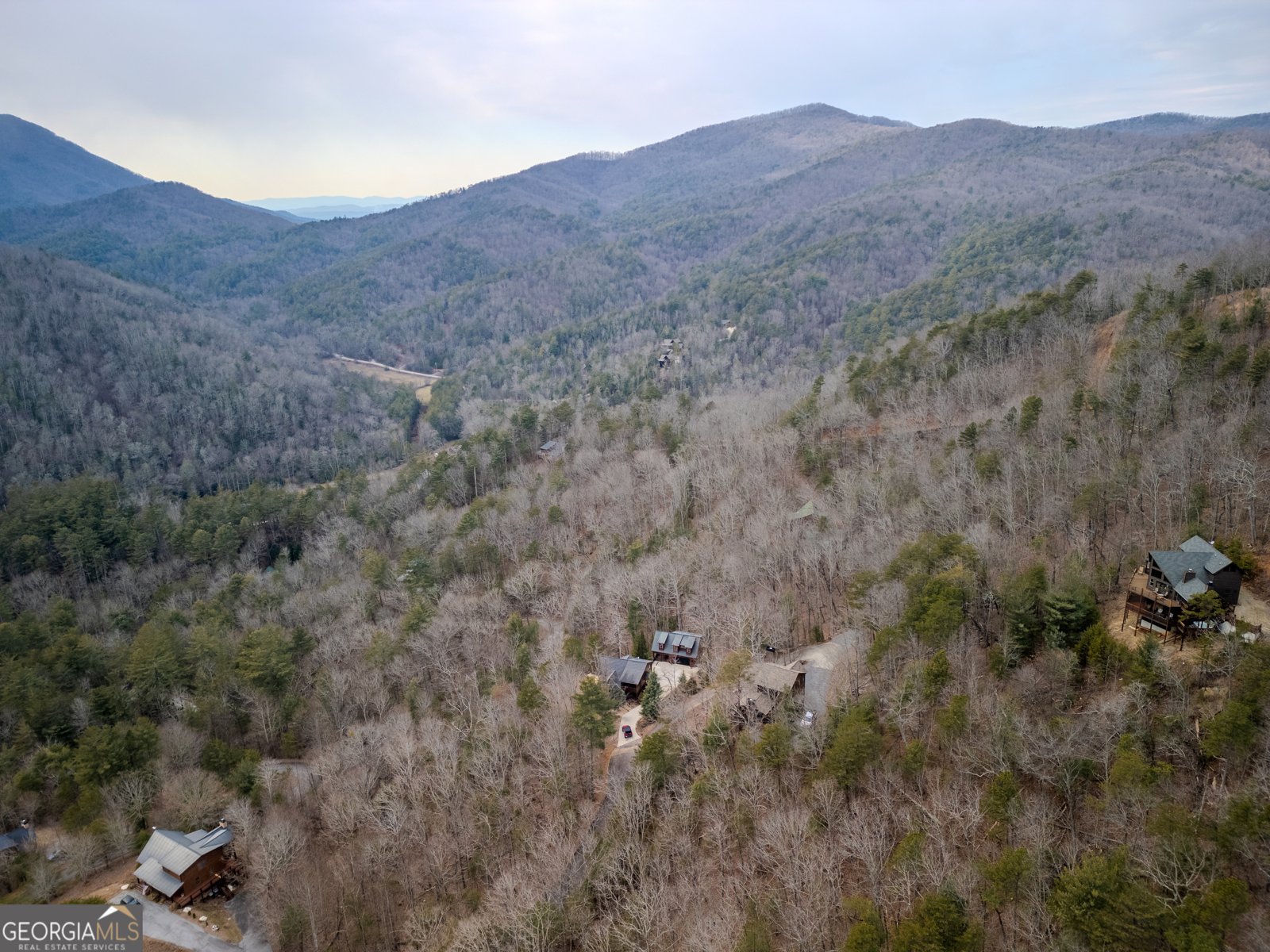 101 Falling Rock Road Blue Ridge - Photo 51