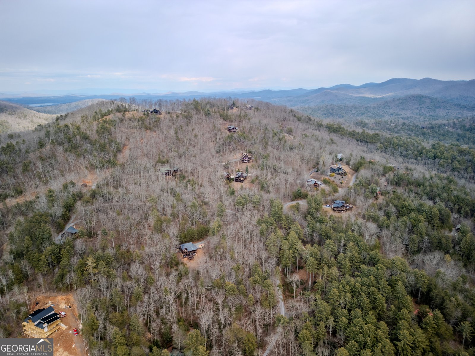 101 Falling Rock Road Blue Ridge - Photo 52