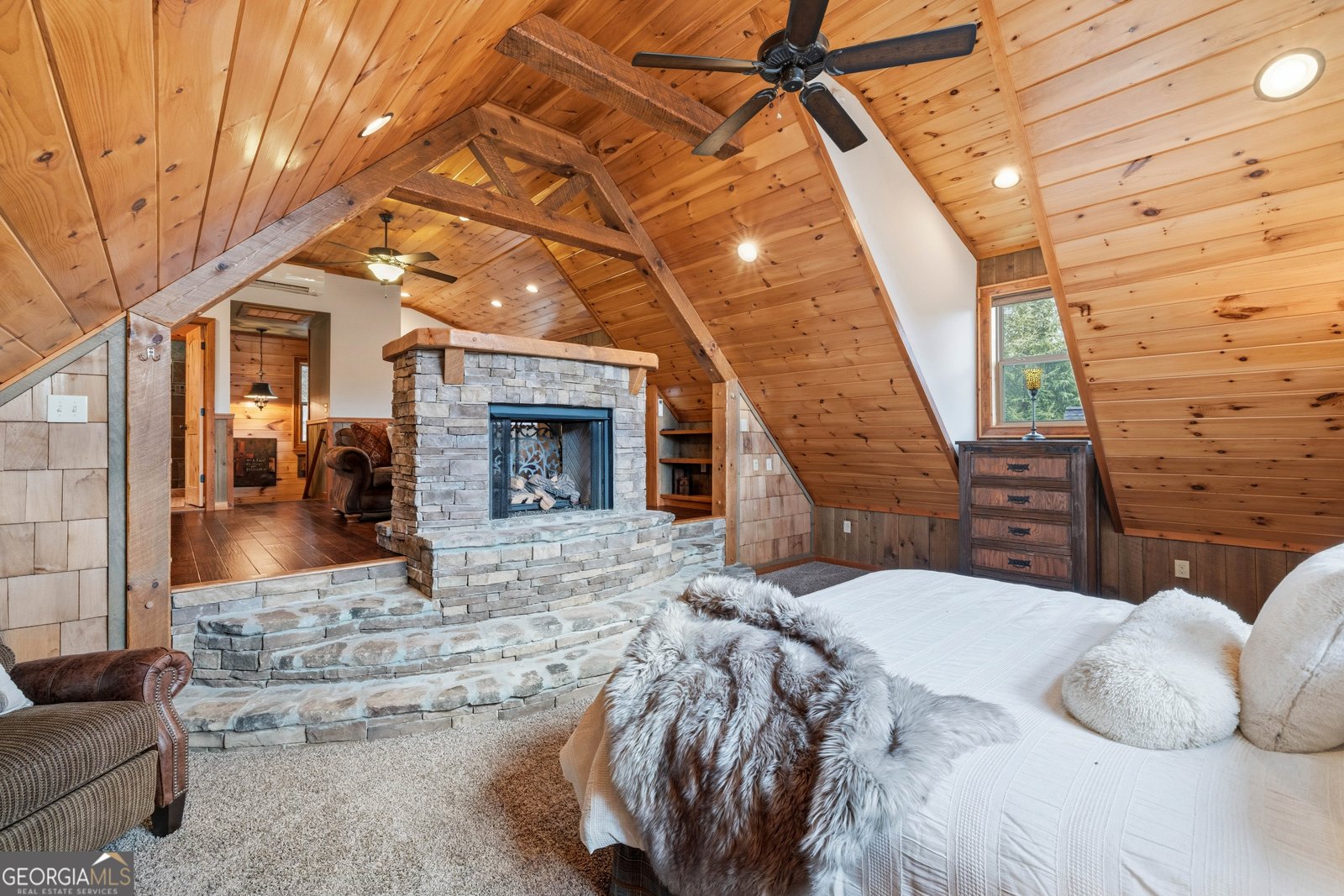 101 Falling Rock Road Blue Ridge - Photo 6