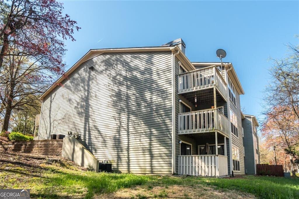 2683 Vinings Central Drive Atlanta - Photo 32