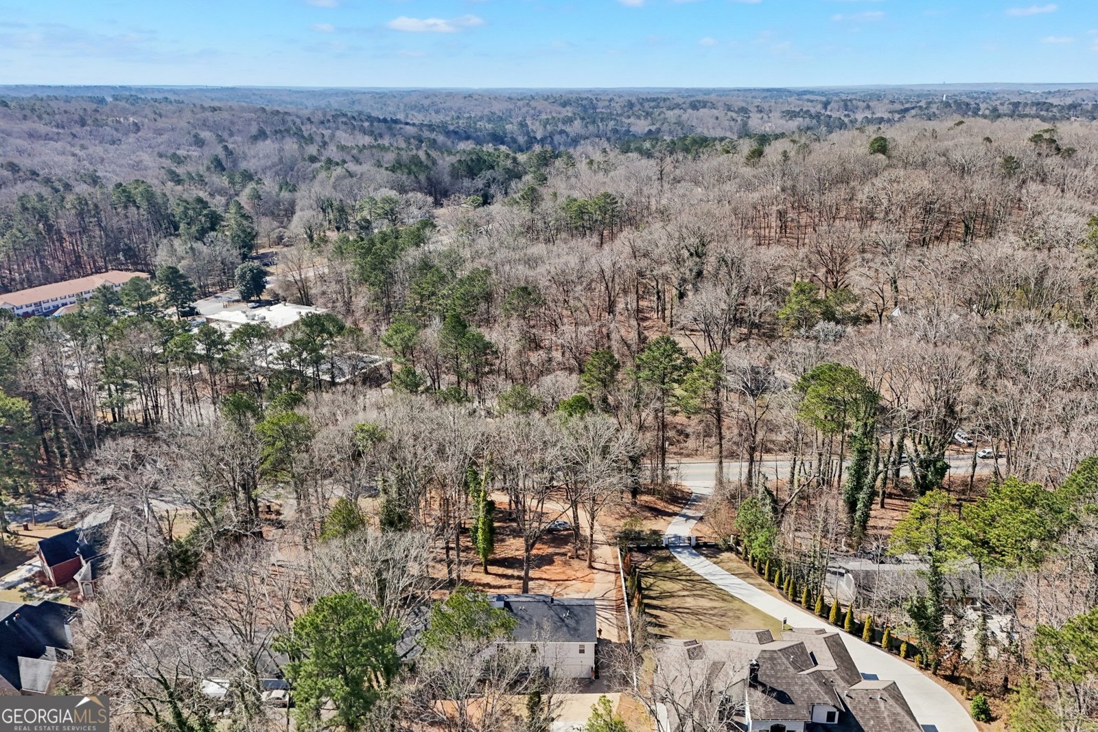 4015 Cascade Road South Fulton - Photo 52