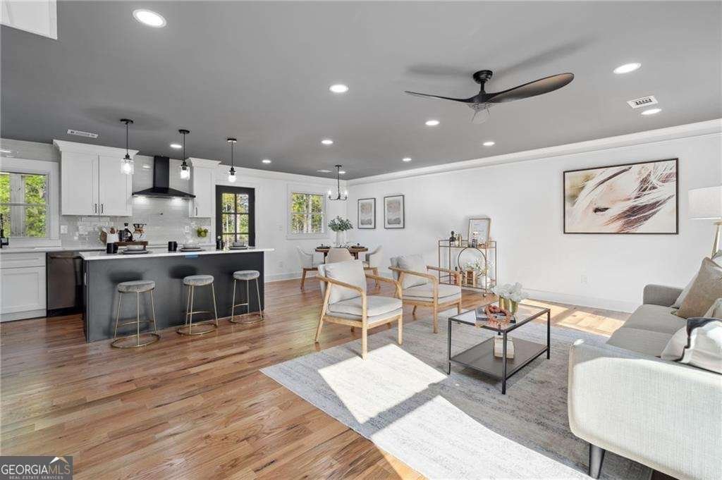 2787 Pendant Place Decatur - Photo 9