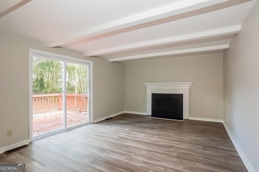 110 Paddock Trail Peachtree City - Photo 6