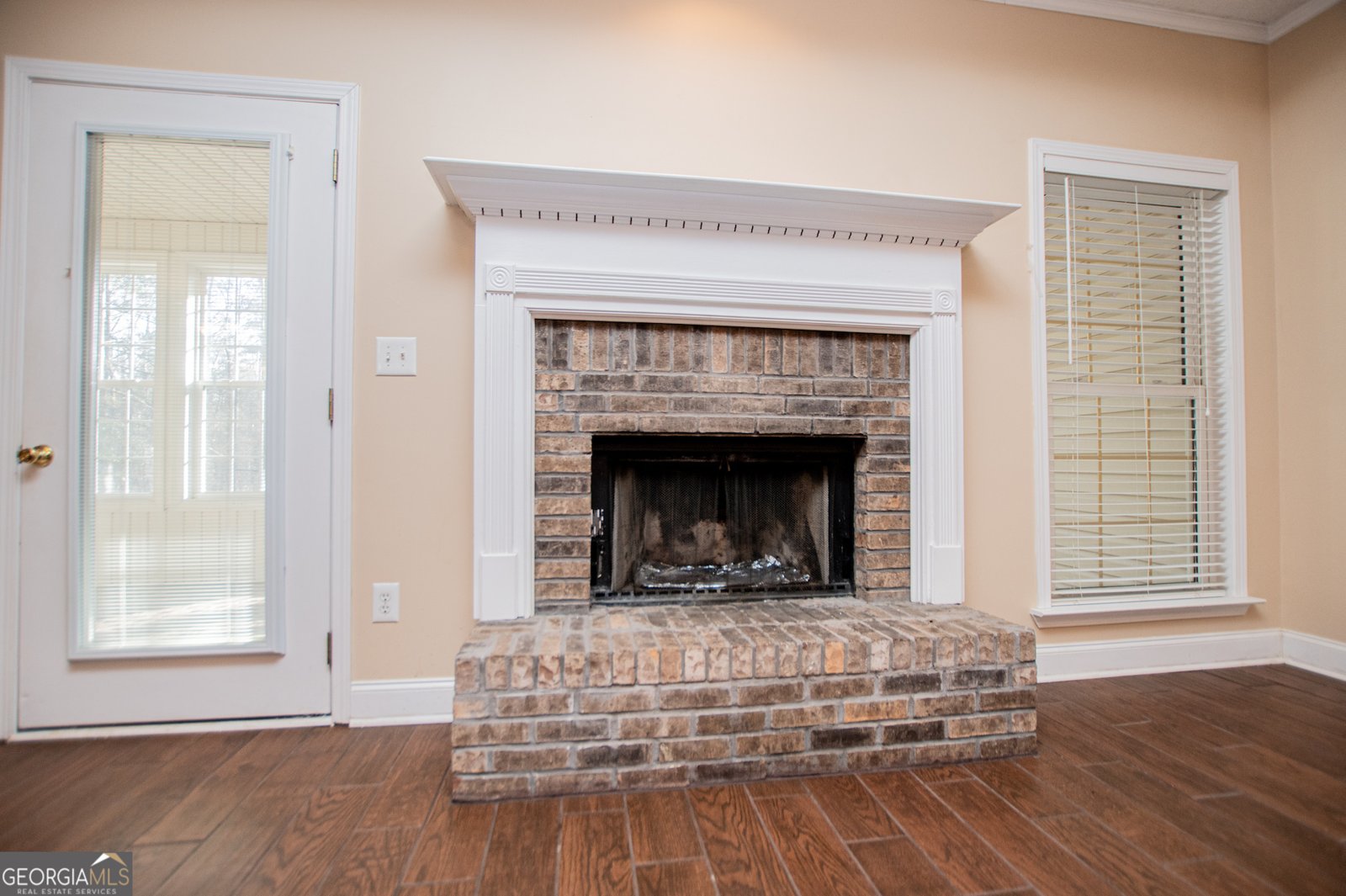 1144 Jim Starr Road Newnan - Photo 10