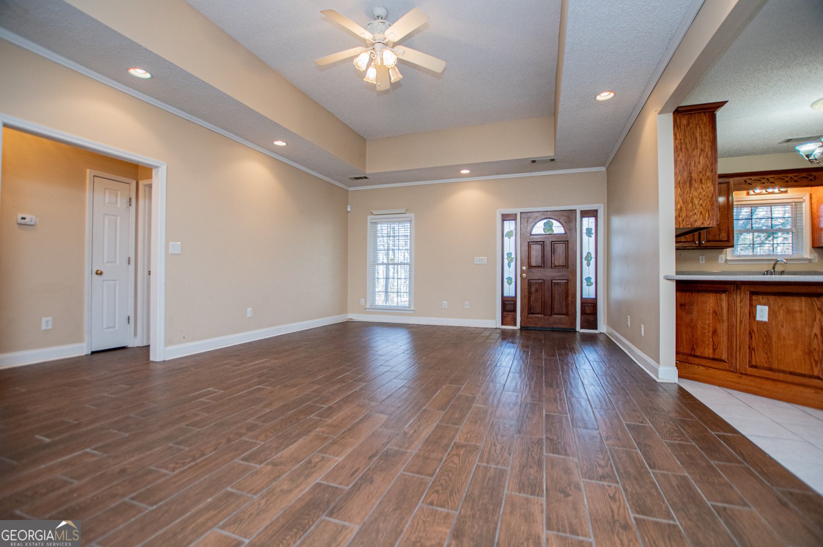 1144 Jim Starr Road Newnan - Photo 11