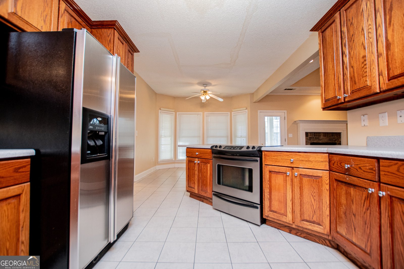 1144 Jim Starr Road Newnan - Photo 16