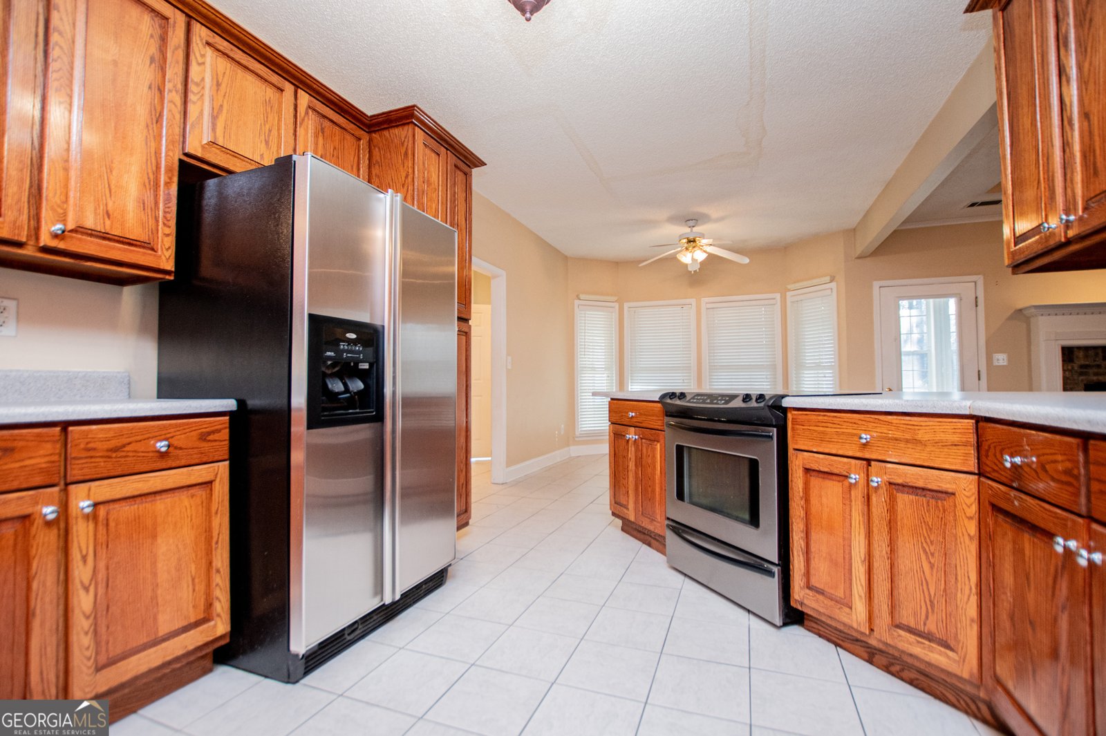 1144 Jim Starr Road Newnan - Photo 17