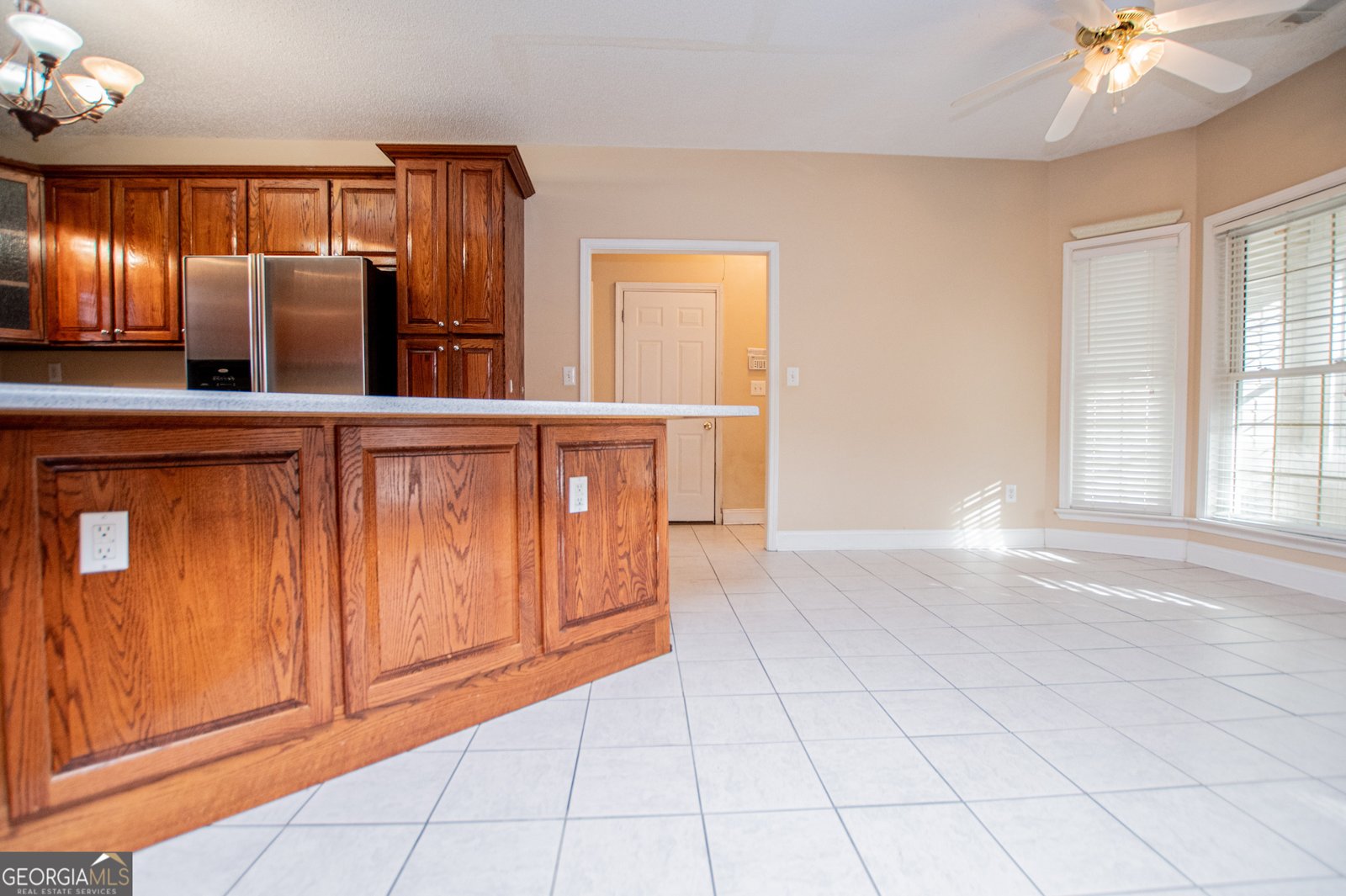 1144 Jim Starr Road Newnan - Photo 19