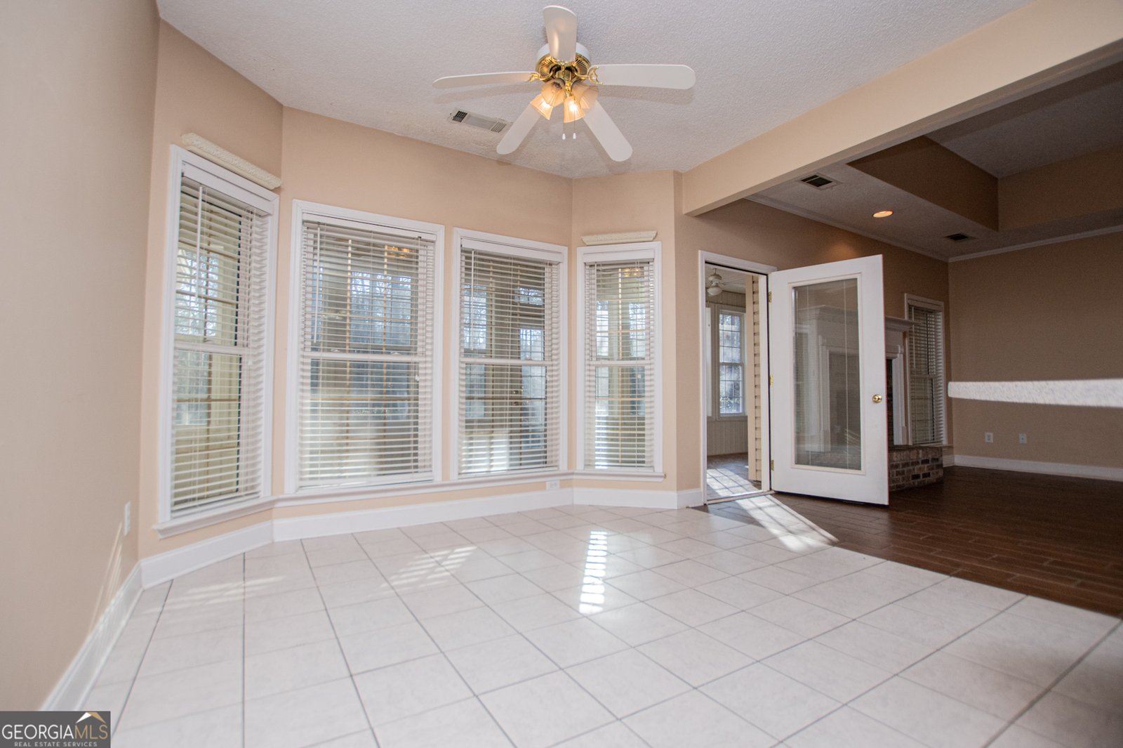 1144 Jim Starr Road Newnan - Photo 22