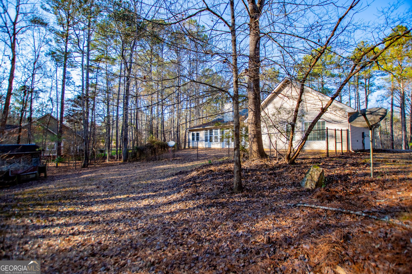 1144 Jim Starr Road Newnan - Photo 54