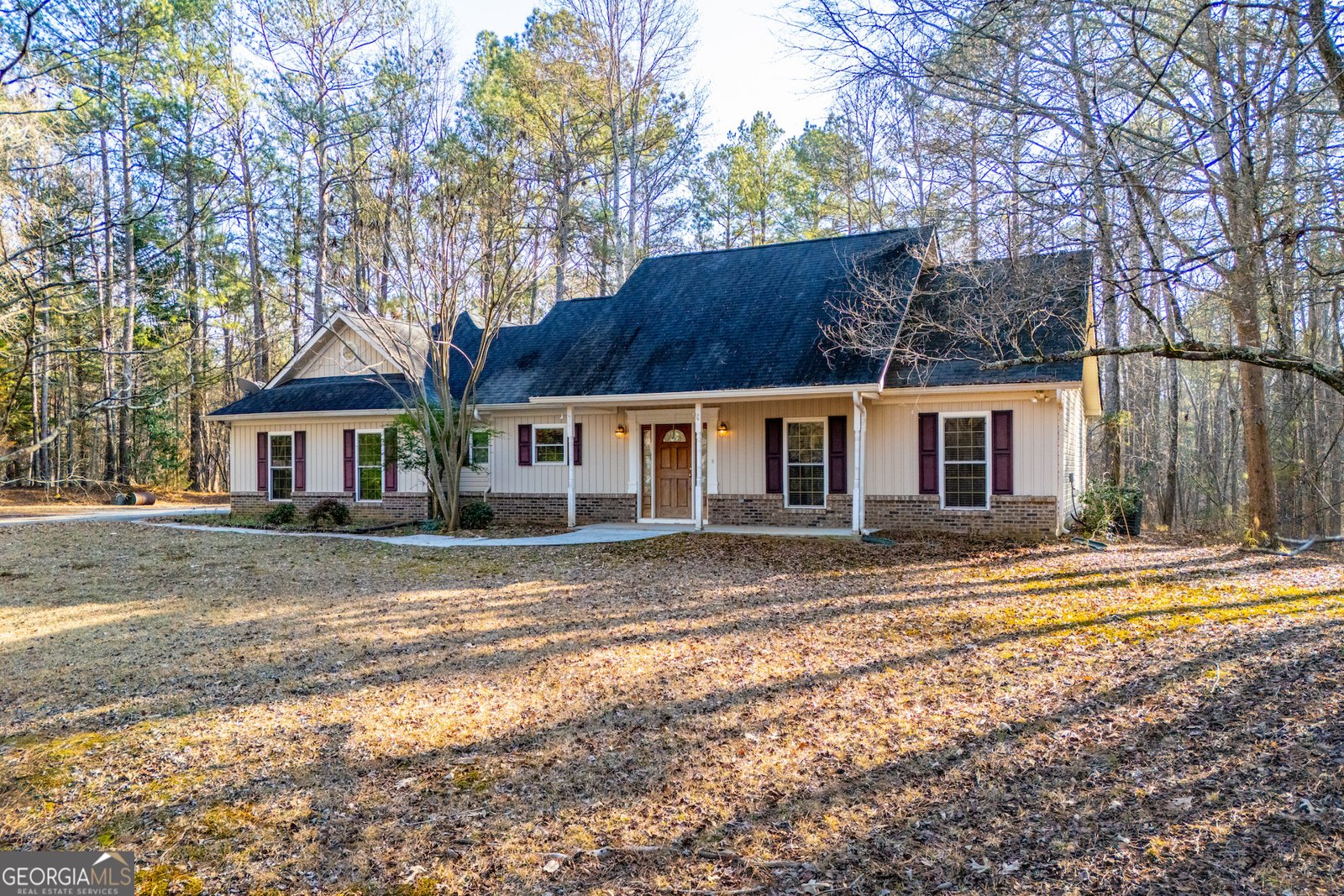 1144 Jim Starr Road Newnan - Photo 57