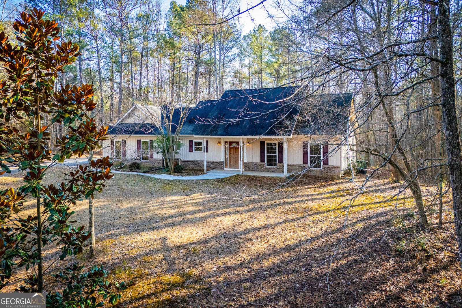 1144 Jim Starr Road Newnan - Photo 58