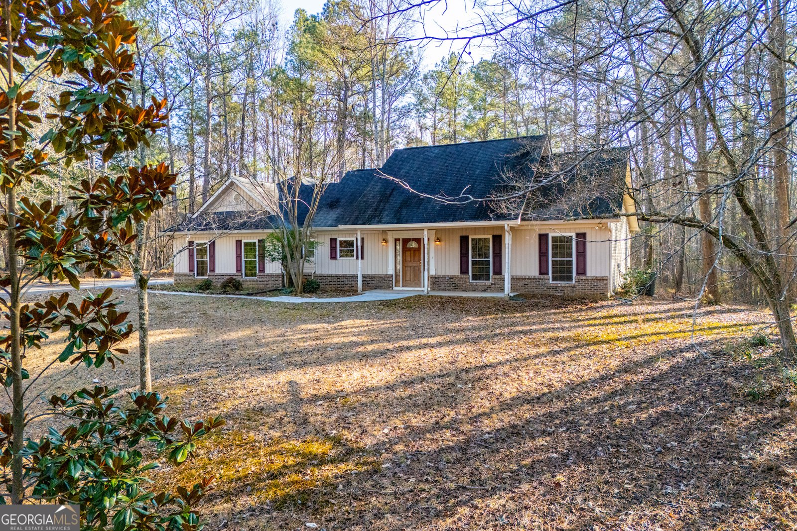 1144 Jim Starr Road Newnan - Photo 59