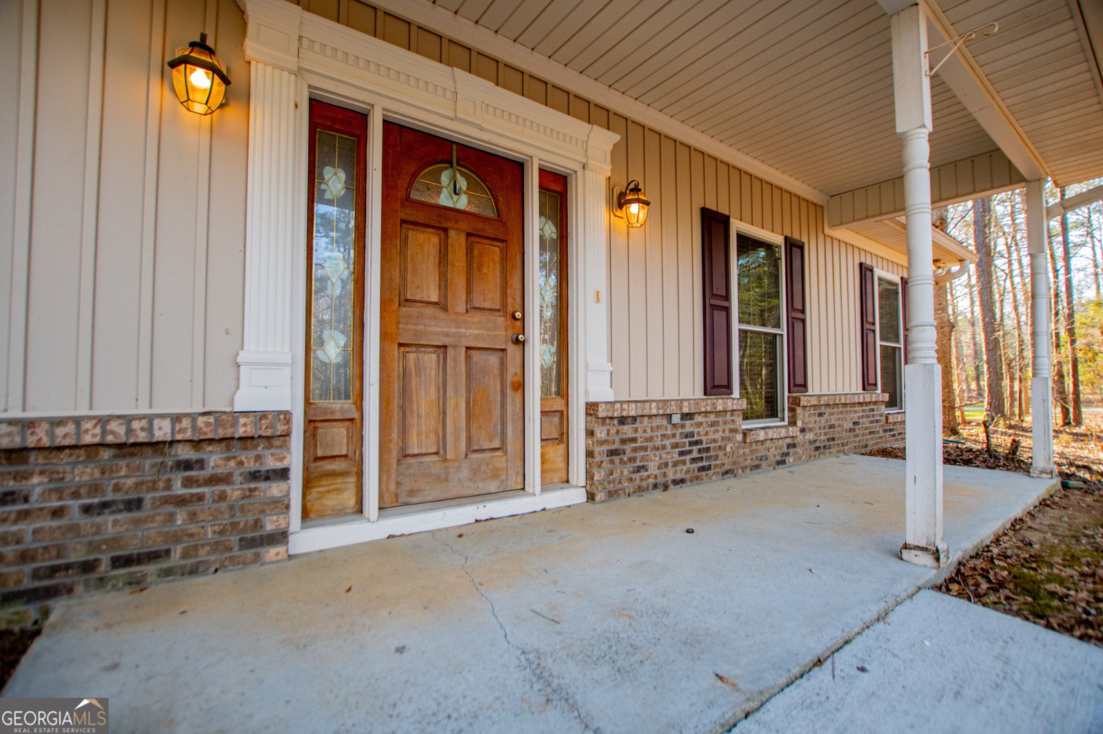 1144 Jim Starr Road Newnan - Photo 6