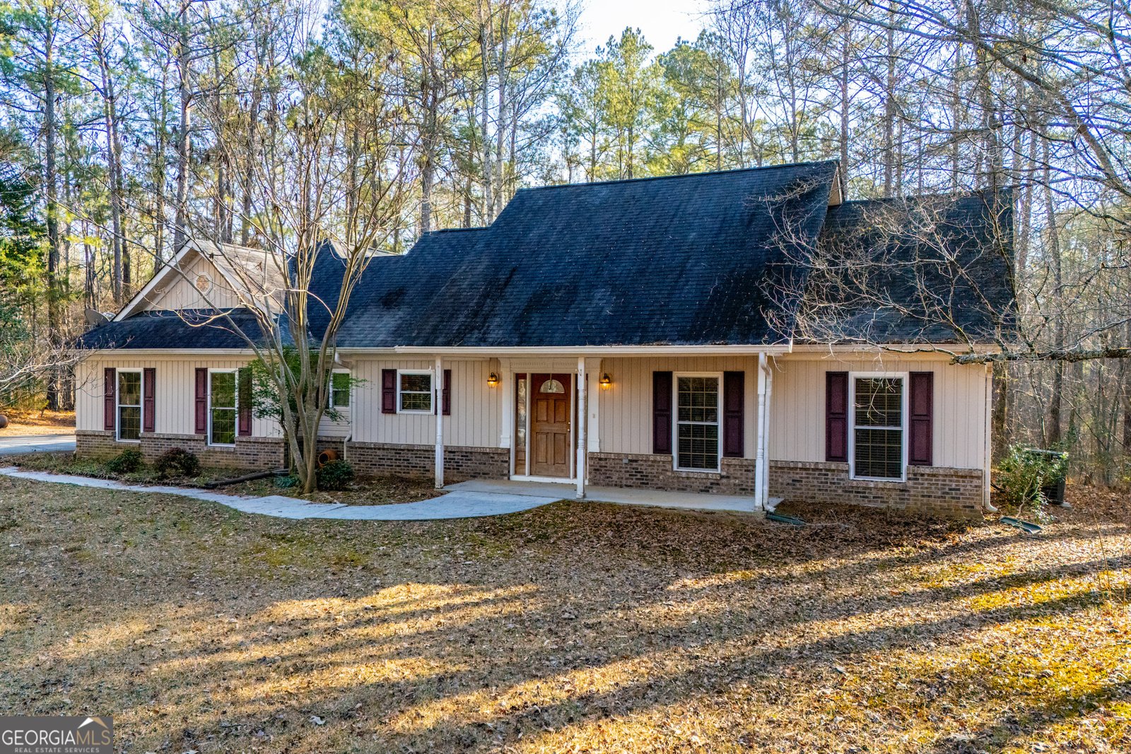 1144 Jim Starr Road Newnan - Photo 60