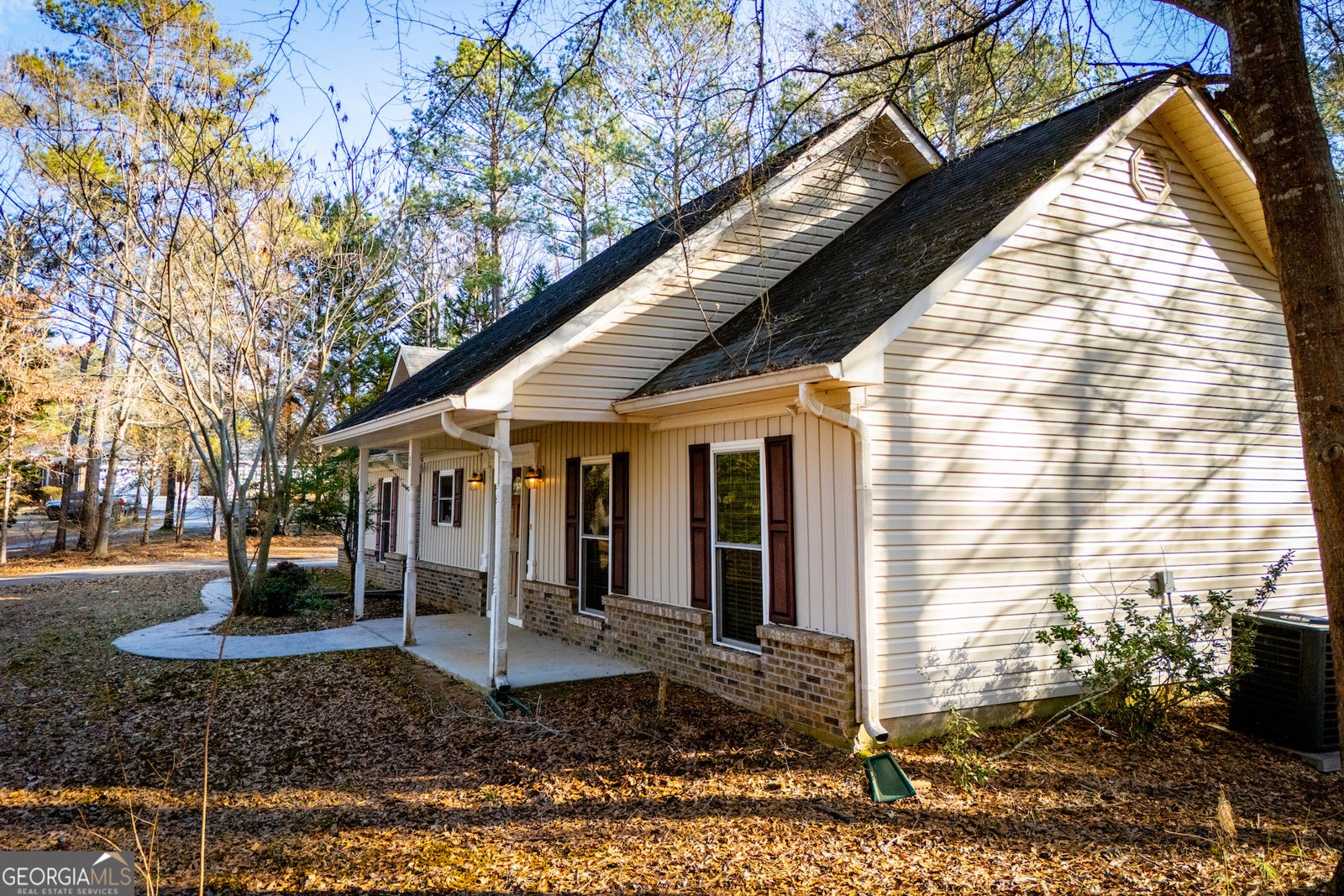 1144 Jim Starr Road Newnan - Photo 61