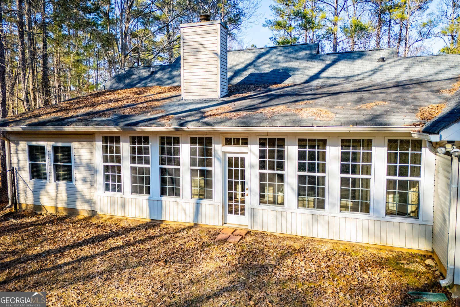 1144 Jim Starr Road Newnan - Photo 65