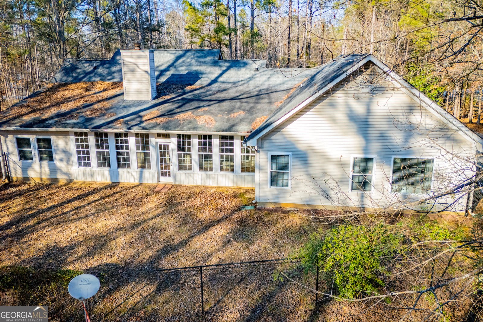 1144 Jim Starr Road Newnan - Photo 66
