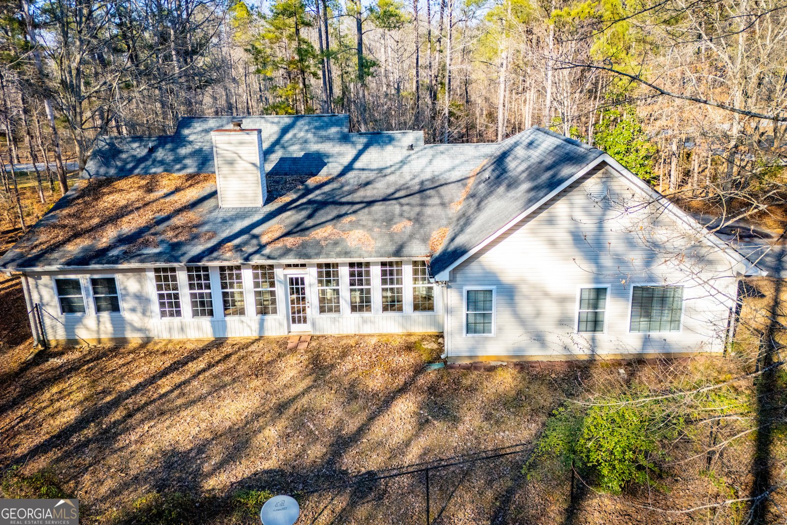 1144 Jim Starr Road Newnan - Photo 67