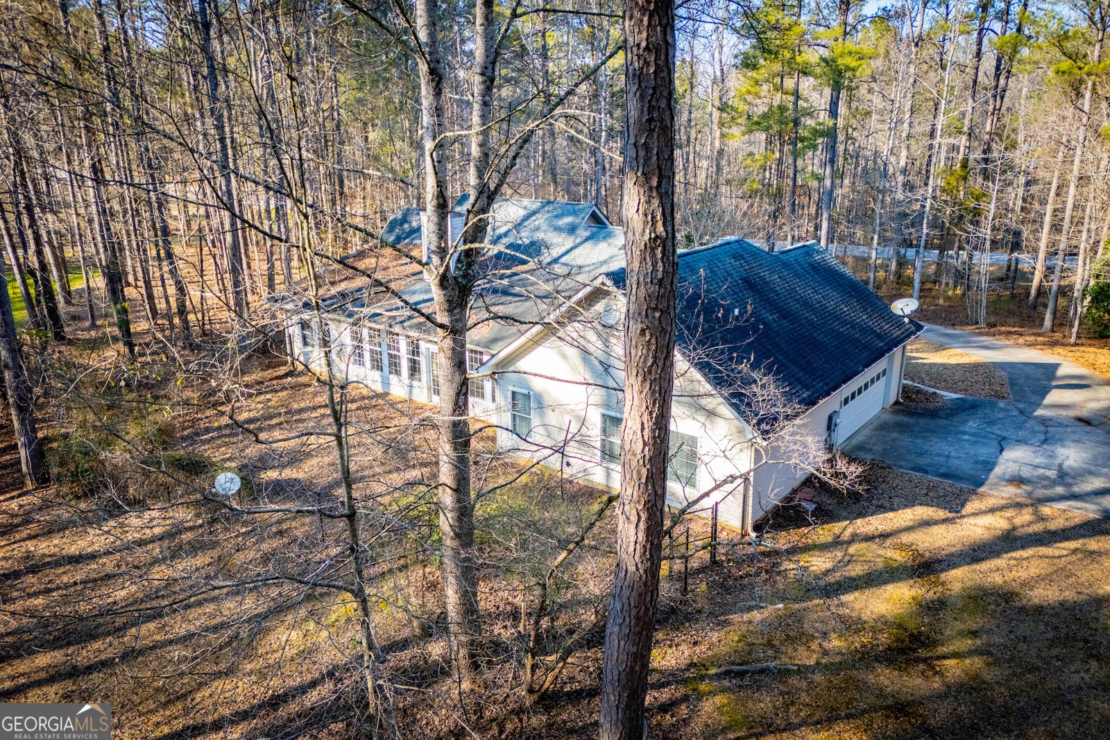 1144 Jim Starr Road Newnan - Photo 68