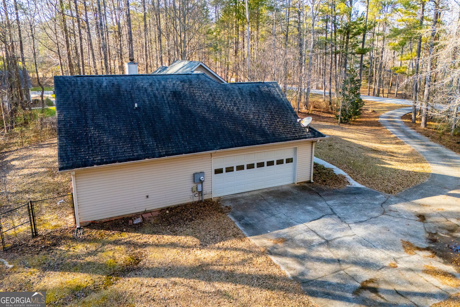 1144 Jim Starr Road Newnan - Photo 69